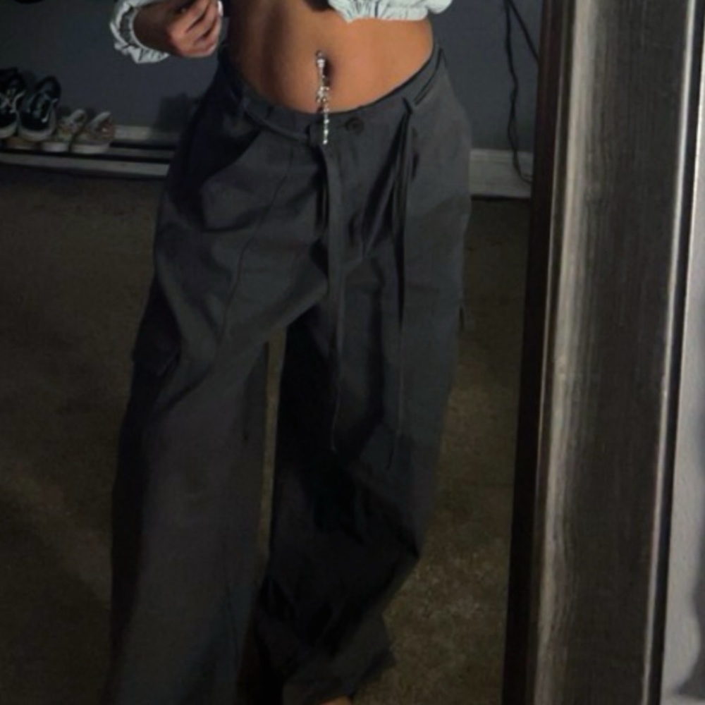 Cargo pants